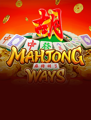 Mahjong Ways